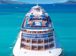 Win a Family Cruise with Royal Caribbean