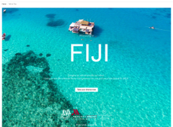 Win a Fijian vacation for 2 in 2021!