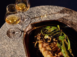 Win a Food and Whisky-Lover's Escape to Brisbane or Adelaide