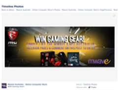 Win a Gaming Gear Set