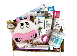 Win a GC Oral Care pack