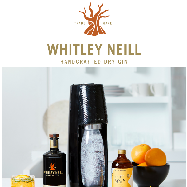 Win a Gin Lovers Prize Pack