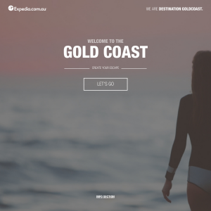 Win a Gold Coast Escape for 2