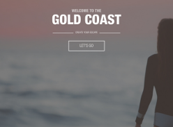 Win a Gold Coast Escape for 2