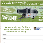 Win A Goldstream RV Wing 3