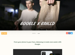 Win a Google Pixel 4 Phone & More