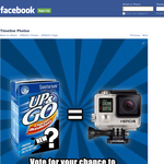 Win a GoPro