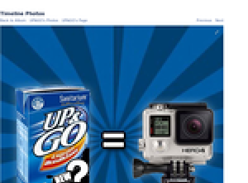 Win a GoPro