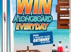 Win a Hamilton Island getaway!