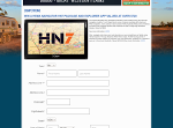 Win a Hema Navigator HN7
