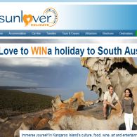 Win a holiday to South Australia!