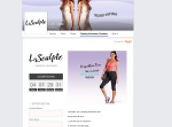 Win a LaSculpte Shaping Activewear prize pack!