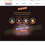 Win a limied edition 'American Classics' Jukebox + MORE!