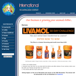Win a Livamol Grooming pack worth more than $130
