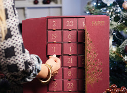 Win a Luxury Advent Calendar