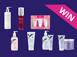Win a Lycon Gift Pack