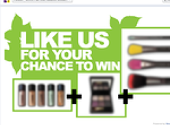 Win a MAC cosmetics pack!