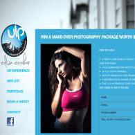 Win a make-over photography package worth $950
