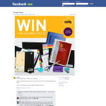 Win a Marbig stationery pack valued at over $60!