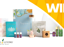 Win a Mindfulness Collection