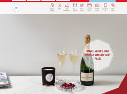 Win a Moët & Chandon/Candle/Chocolate Prize Pack Worth $140