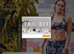 Win a New Pant Active Workout Wardrobe