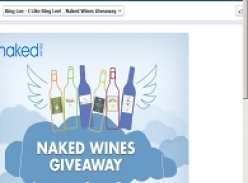 Win a Palsonic 42 Bottle Wine Cabinet
