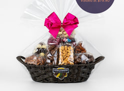 Win a Platinum Selection Gift Basket