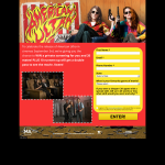 Win a private screening of 'American Ultra' for you & 20 mates!