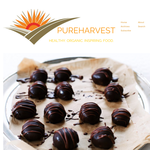 Win a Pureharvest Easter gift hamper valued at $75!