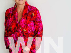 Win a Robe from Miss Lolo