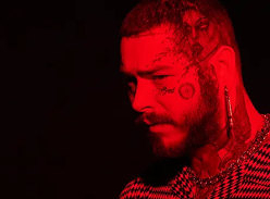 Win a Rockstar Experience with Post Malone in Sydney
