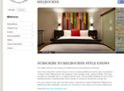Win a 'Royce Hotel' overnight package!