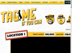 Win a share of $150,000