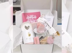 Win a Signature Candle Starter Boxes