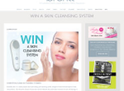 Win a Skin Cleansing System