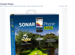 Win a SonarPhone SP100