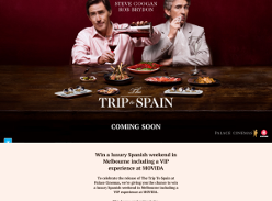 Win a Spanish weekend in Melbourne