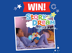 Win a Story Dream Machine