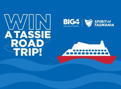 Win a Tassie Roadtrip