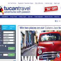 Win a tour for 2 to Cuba!
