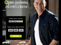 Win a trip for 2 to Las Vegas to dine with Andre Agassi!