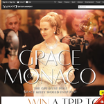 Win a trip to the South of France!