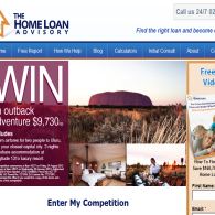 Win a trip to Uluru!