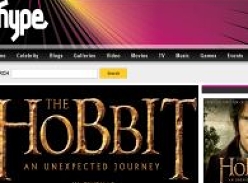 Win a trip to Wellington, Middle of Middle-Earth, New Zealand