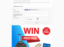 Win a Verbatim prize pack worth $500!