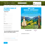 Win a VIP experience to the opening night of 'The Sound of Music' in Sydney!