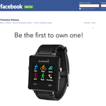 Win a vivoactive smartwatch 