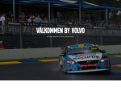 Win a Volvo V60 Polestar + 1 of 8 remote control V8 Supercars!