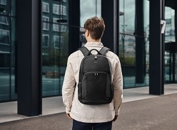 Win a Wenger XE Tryal Backpack